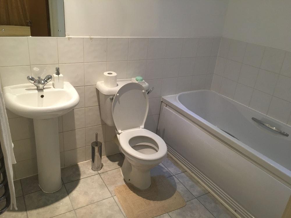 VMG Living - Bathroom