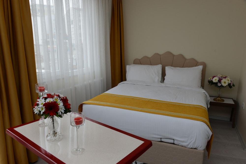 Style Hotel Cihangir - Room