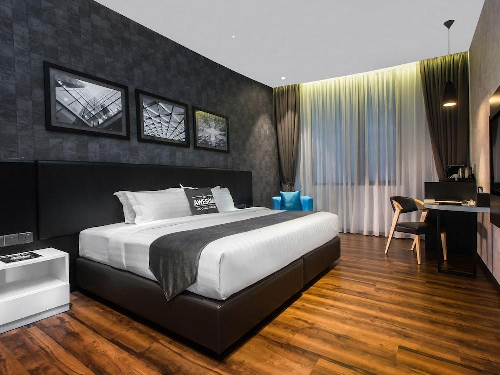 Iconic Hotel Penang - Room