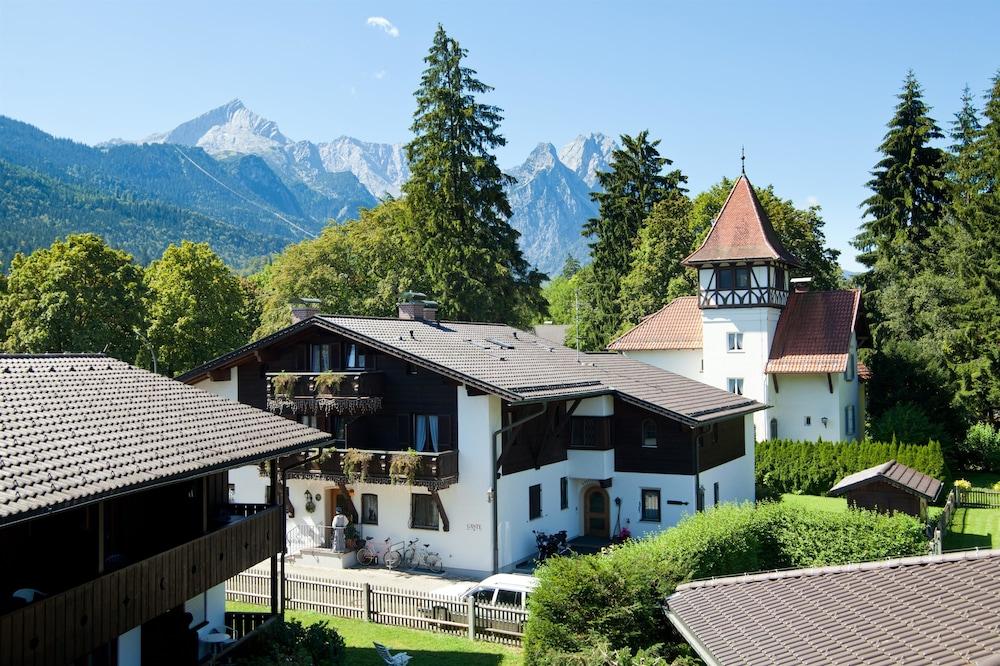 HYPERION Hotel Garmisch – Partenkirchen - Featured Image