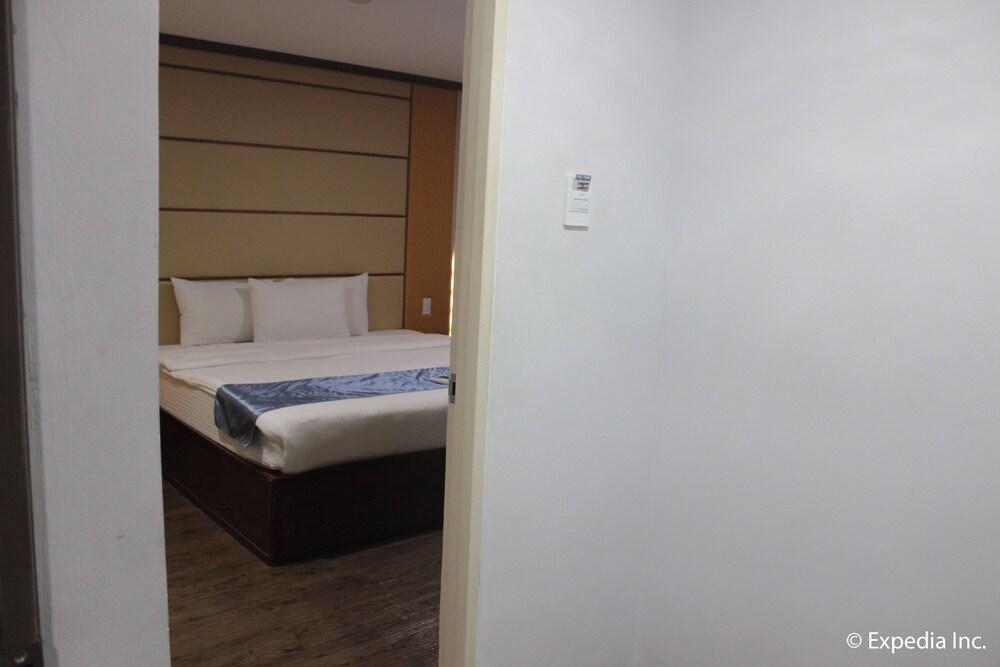 Horizon Hotel - Room