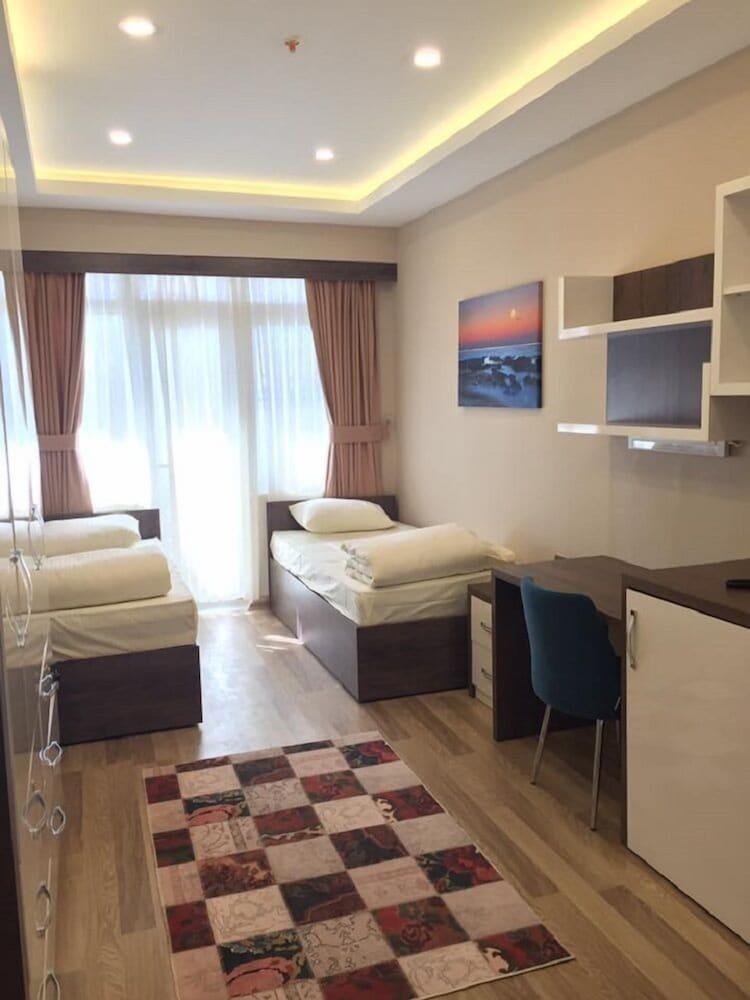 Myhome Antep - Room