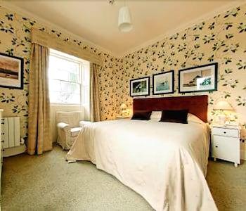 The Lake of Menteith Hotel - Guestroom