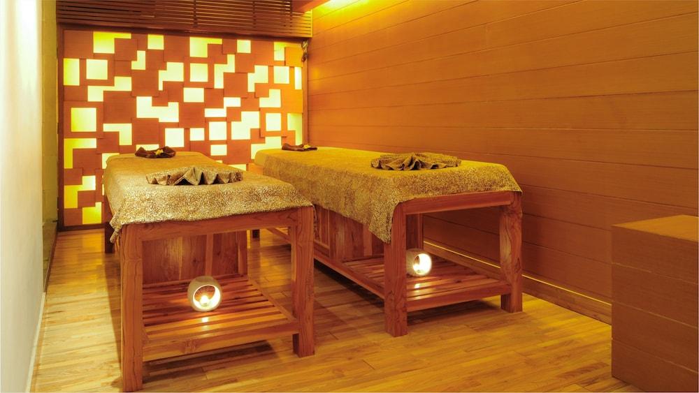 Stark Boutique Hotel and Spa Bali - Treatment Room