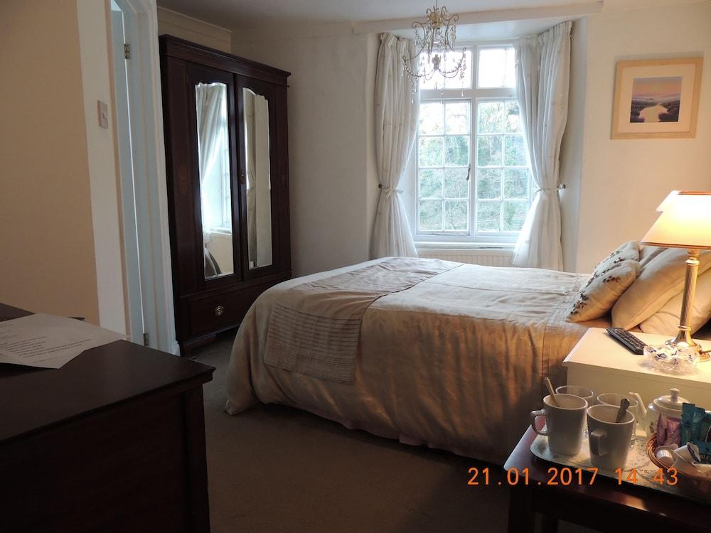 Orchard House Hotel - Room