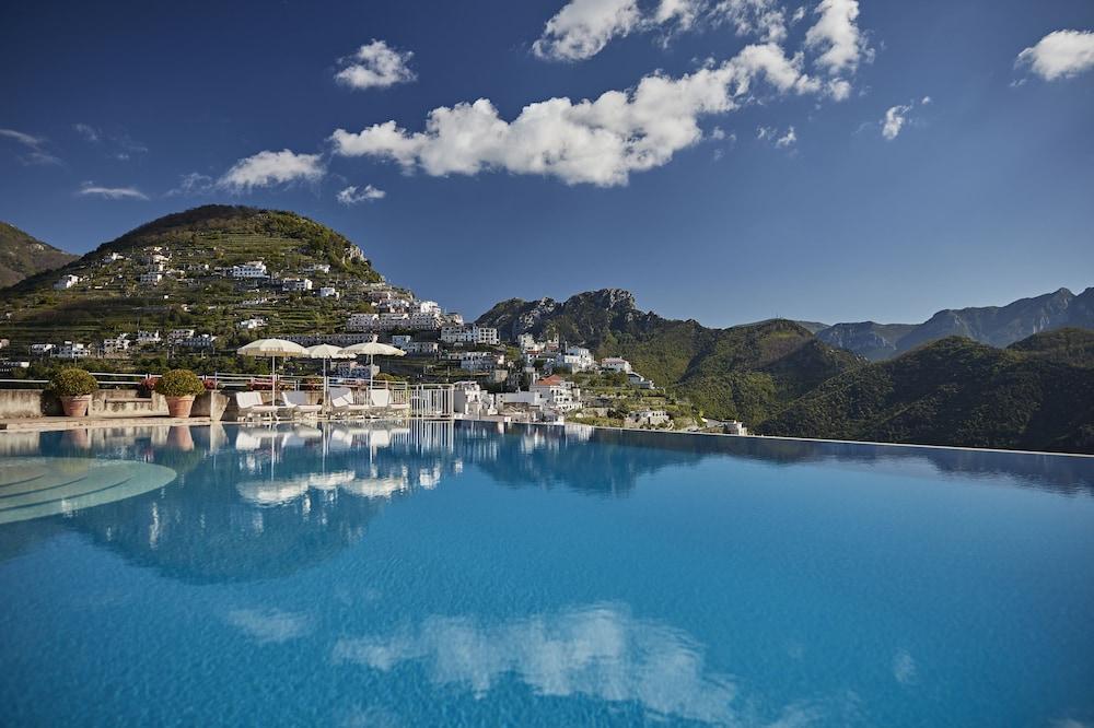 Caruso, A Belmond Hotel, Amalfi Coast - Featured Image
