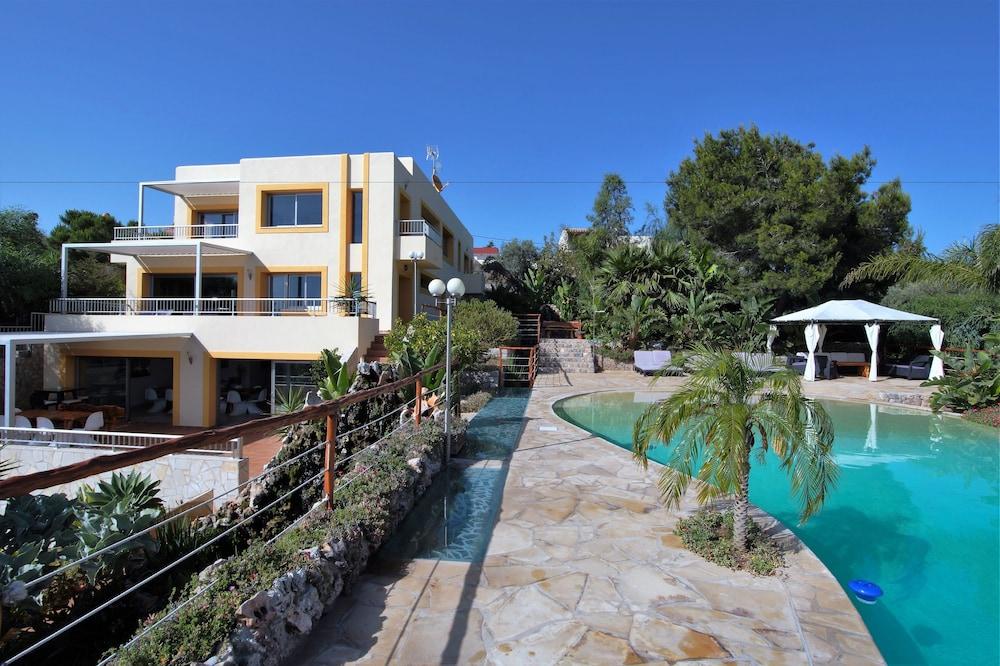 Costa Ibiza Villa - Featured Image