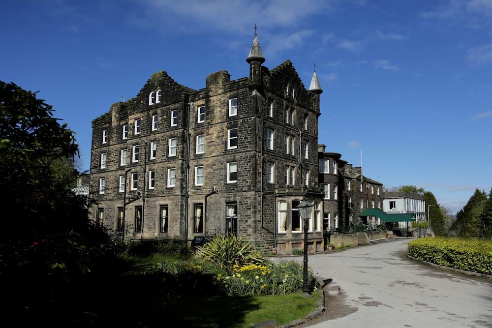 The Craiglands Hotel, Sure Hotel Collection by Best Western - Featured Image