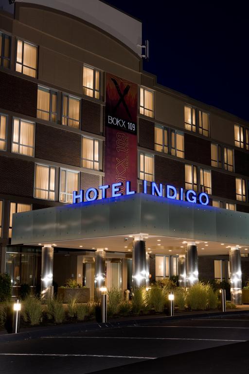 Hotel Indigo Boston - Newton Riverside - null