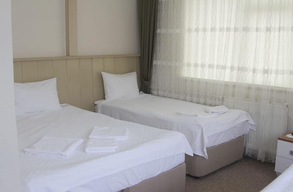 Sefa Green Hotel - Room