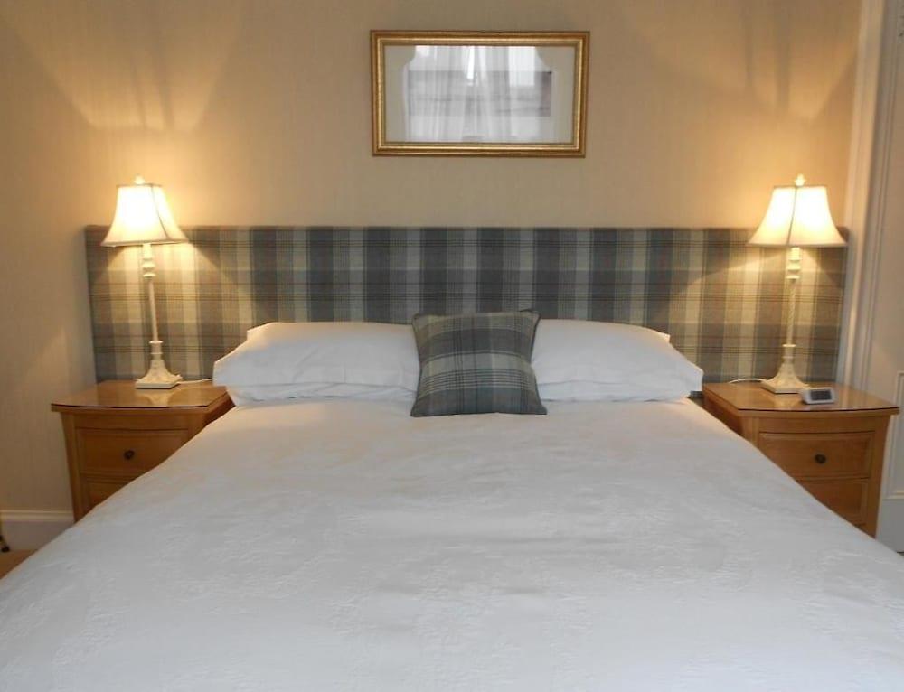 Annfield Guesthouse - Room