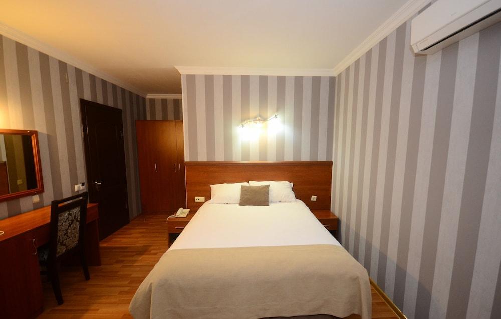 Hotel Istanbul - Room