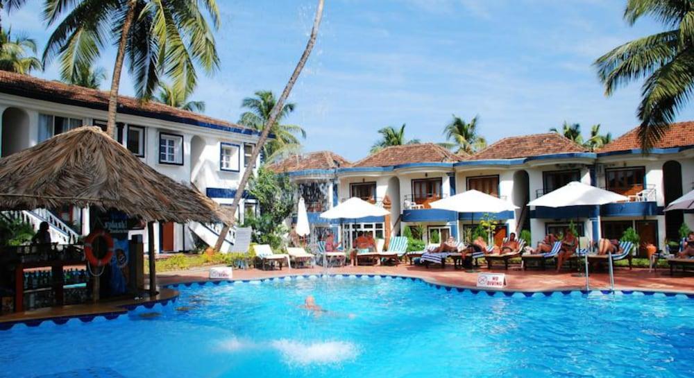 Santana Beach Resort - Featured Image