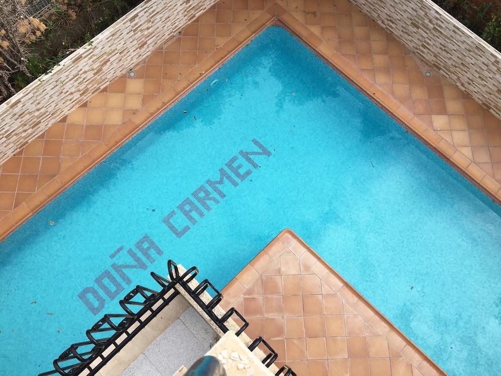 Apartamentos Doña Carmen 3000 - Pool