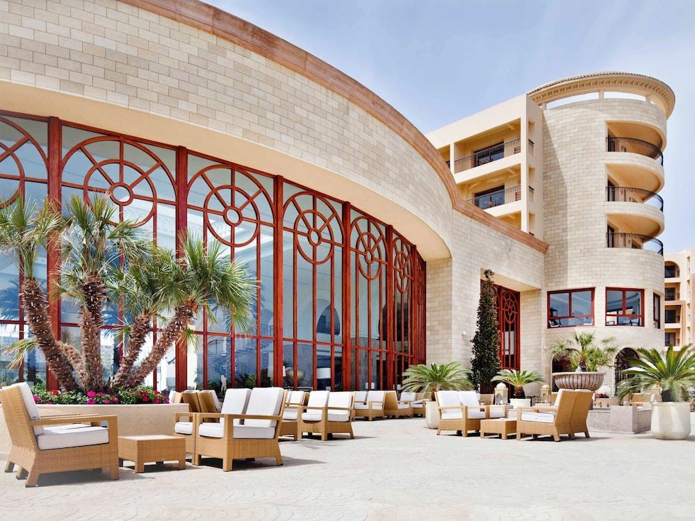 Mövenpick Resort & Marine Spa Sousse - Exterior