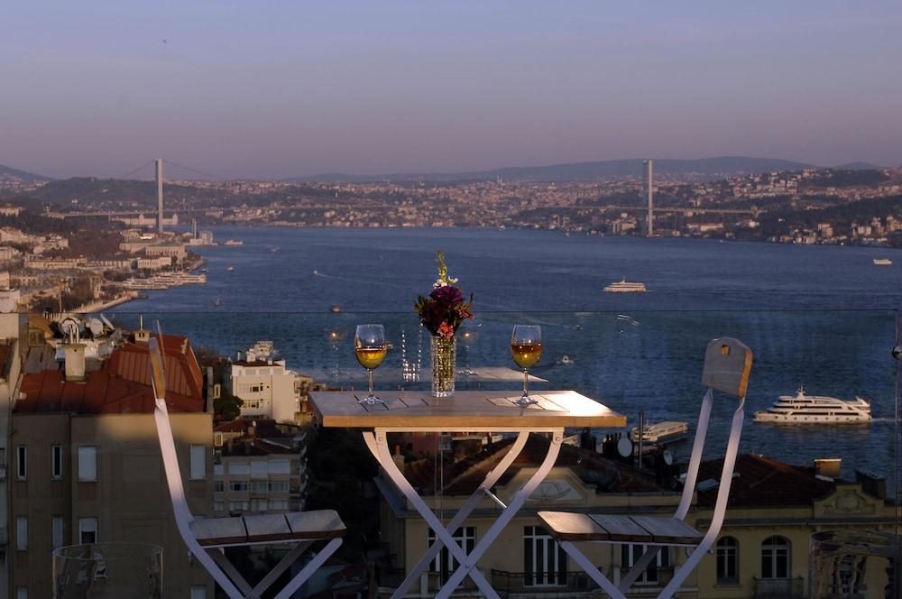 Urban Suites Istanbul - Featured Image