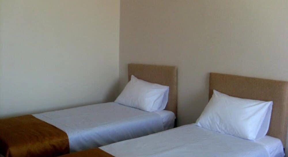 Butik Ertur Hotel - Room