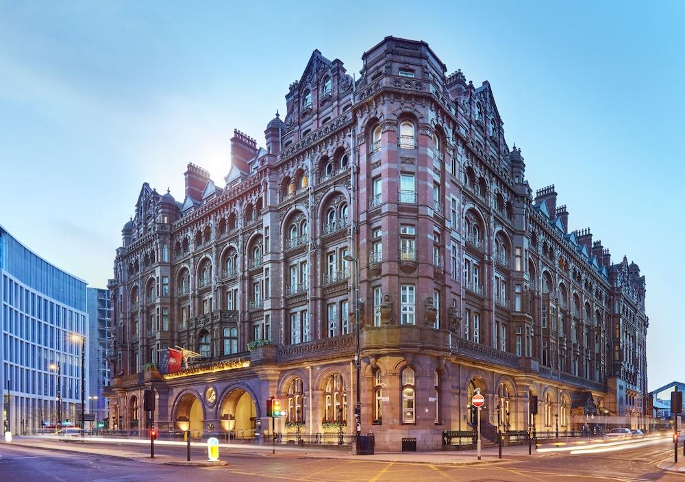 The Midland - Manchester - Featured Image