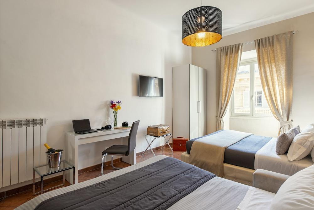 Veneto Prestige Apartment - Room