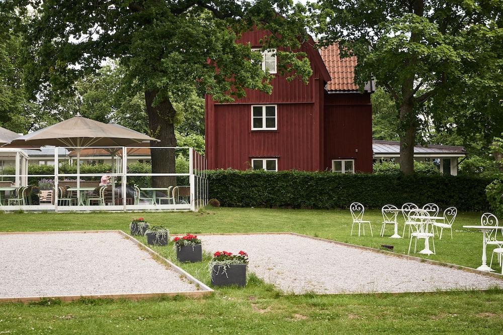 Villa Källhagen - Property Grounds