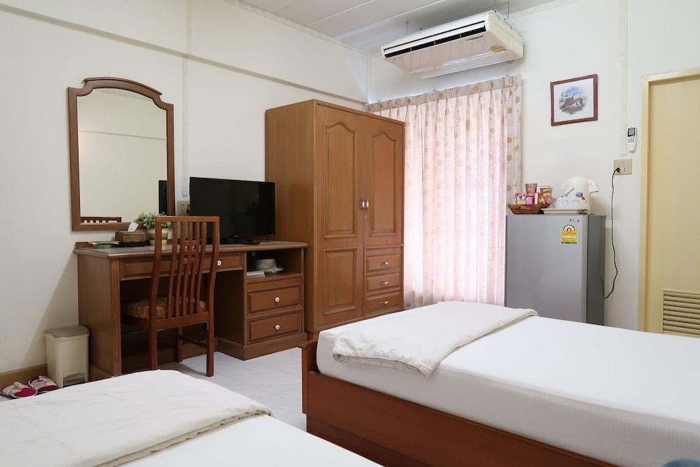 Phawana Sweet Hotel - Room