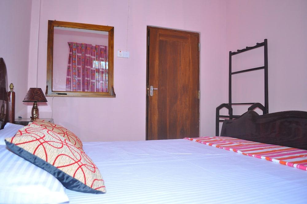 Dil Lanka Safari Resort - Room