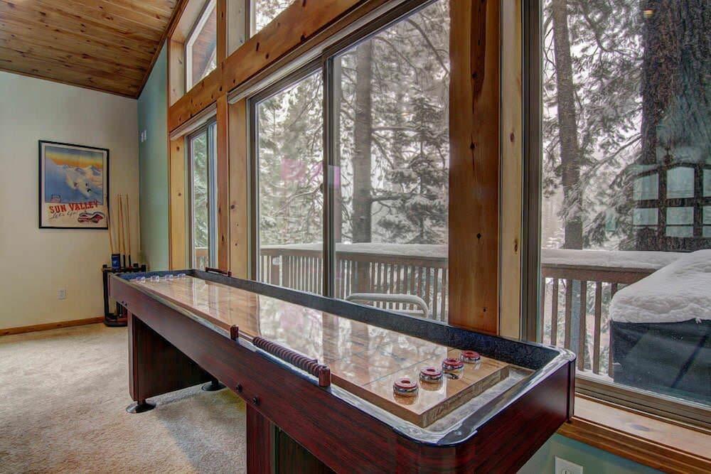 Angora Mountain Lodge - Room