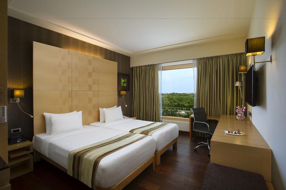Novotel Hyderabad Airport Hotel - Room