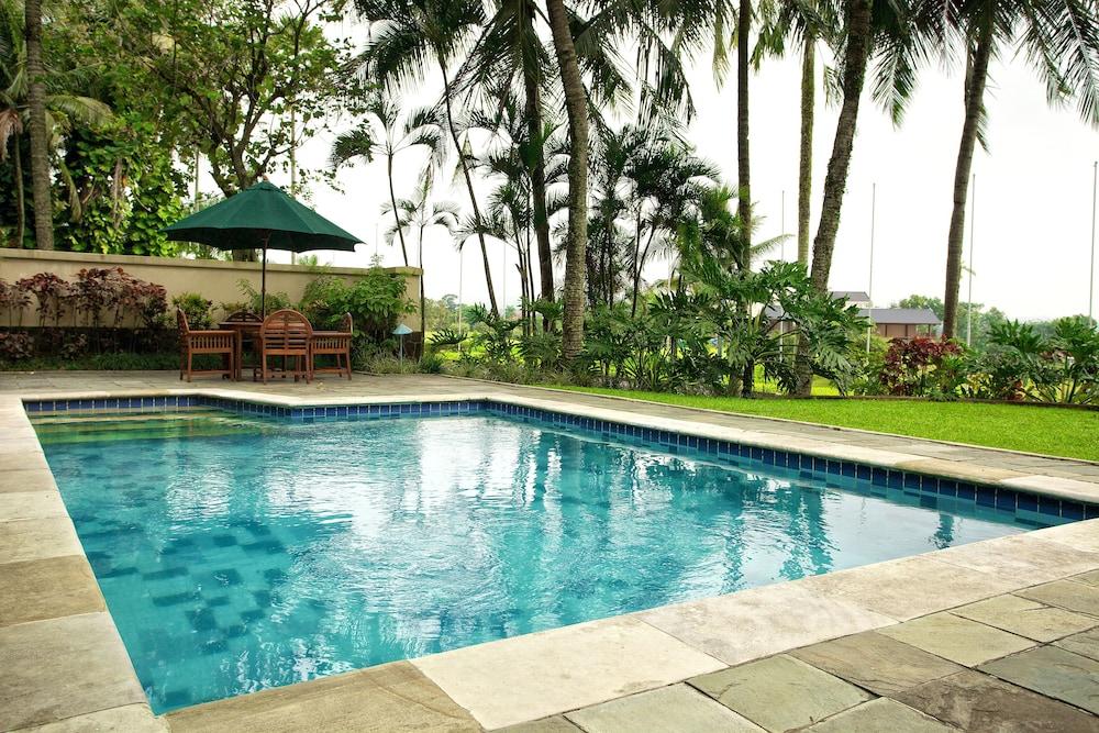R Hotel Rancamaya - Outdoor Pool