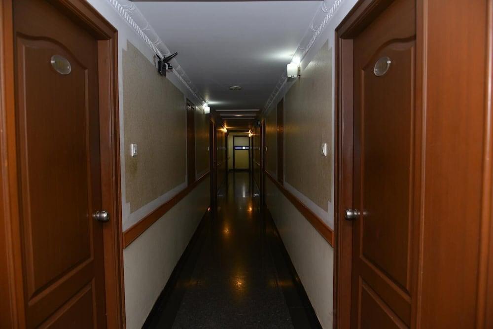 Hotel Sonas - Interior