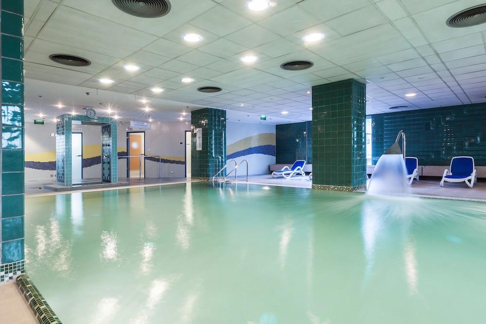 Danubius Hotel Arena - Pool