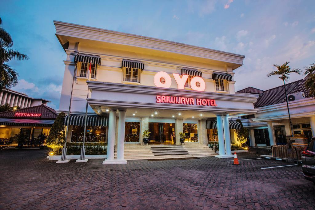 Capital O 534 Sriwijaya Hotel - Sample description