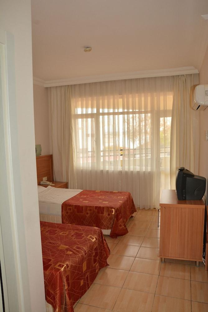 Elit Koseoglu Hotel - Room