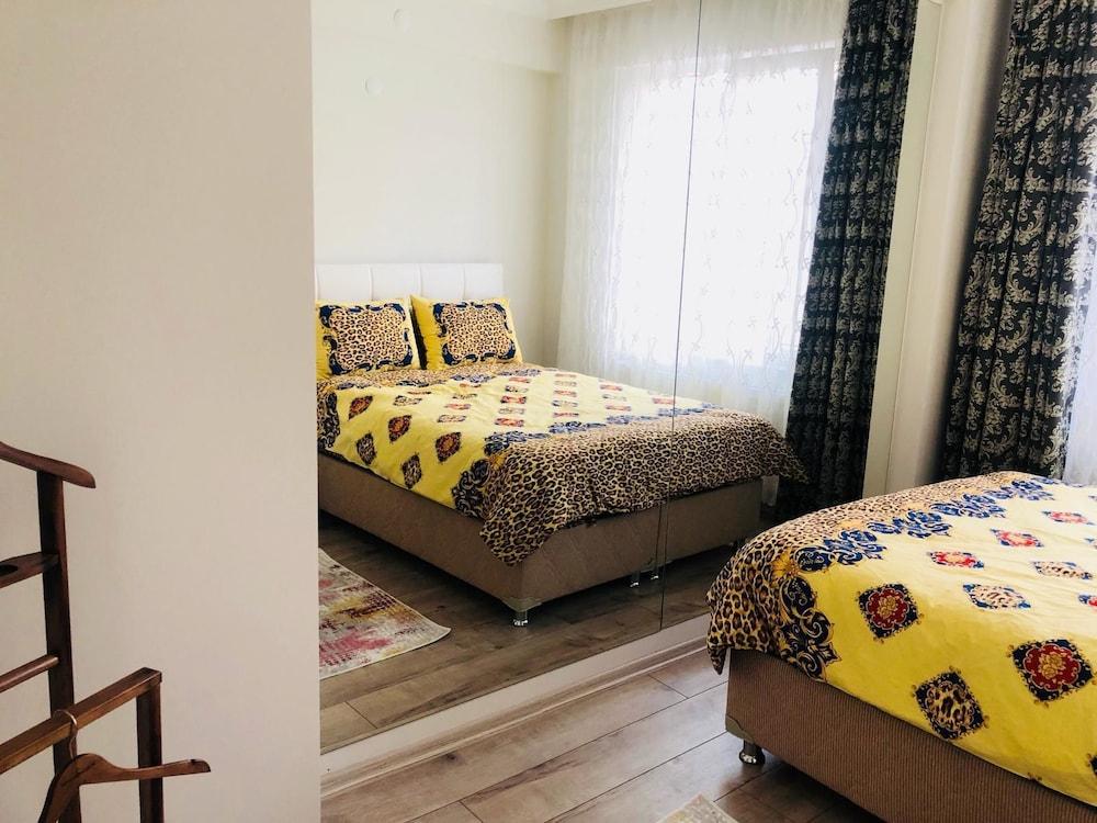 Sehri Ala Apart Hotel - Room
