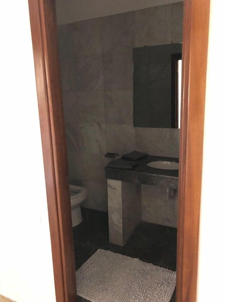 فيلا ريو - Bathroom