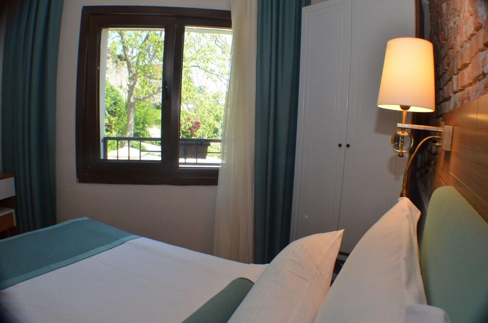 Sardinia Hotel - Room