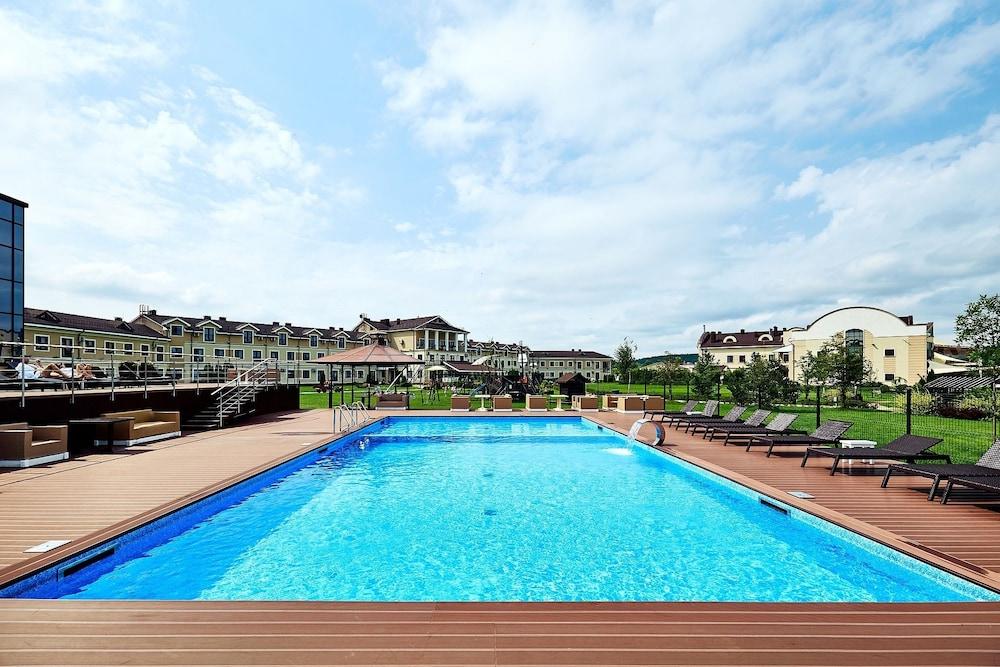 Robinson Club Resort & SPA - Outdoor Pool