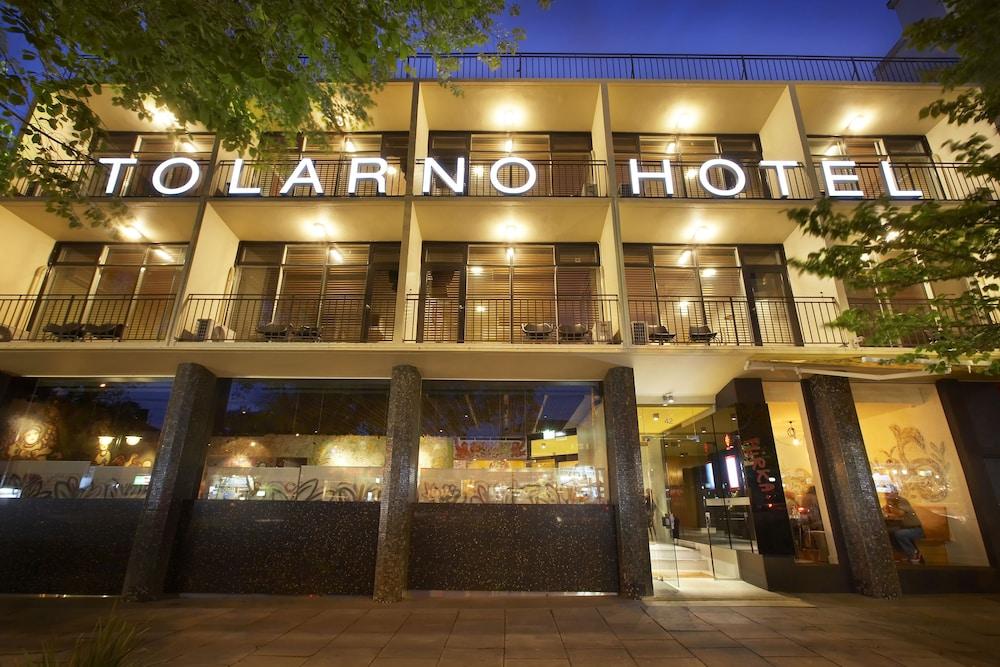 Tolarno Hotel - Featured Image