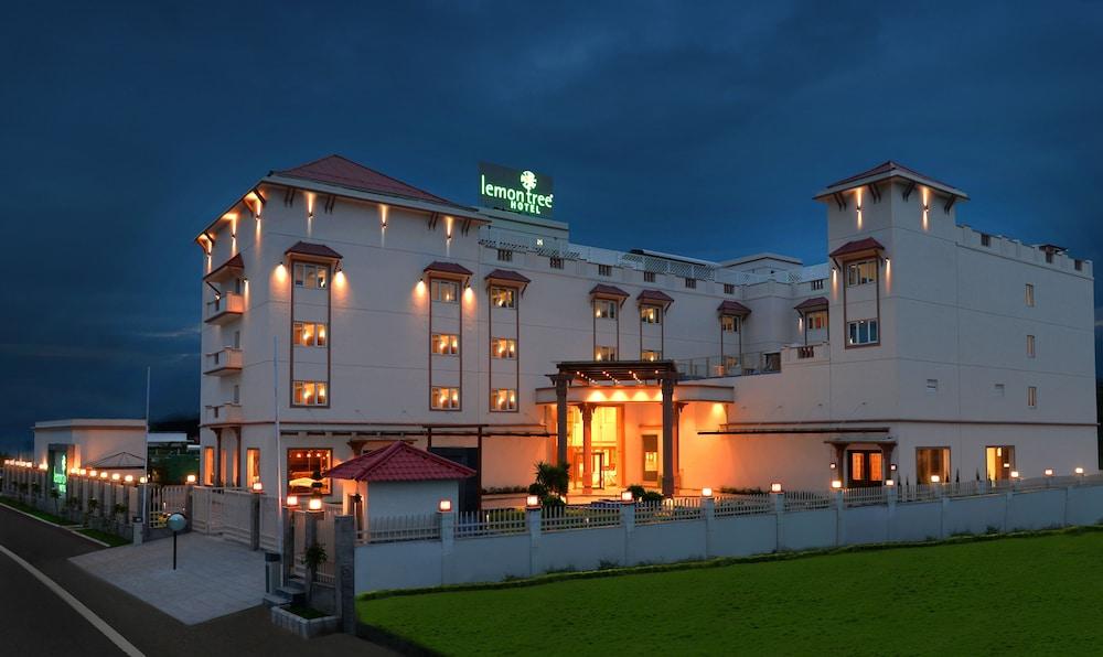Lemon Tree Hotel Coimbatore - Featured Image