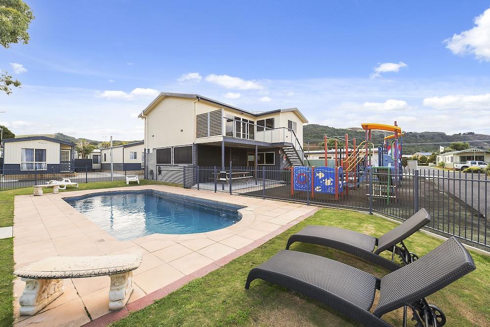 Apollo Bay Holiday Park - Featured Image