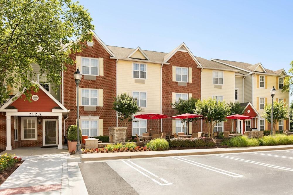 TownePlace Suites Gaithersburg by Marriott - Featured Image