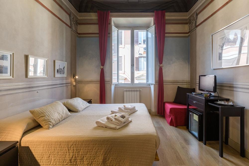 Suites Trastevere - Room
