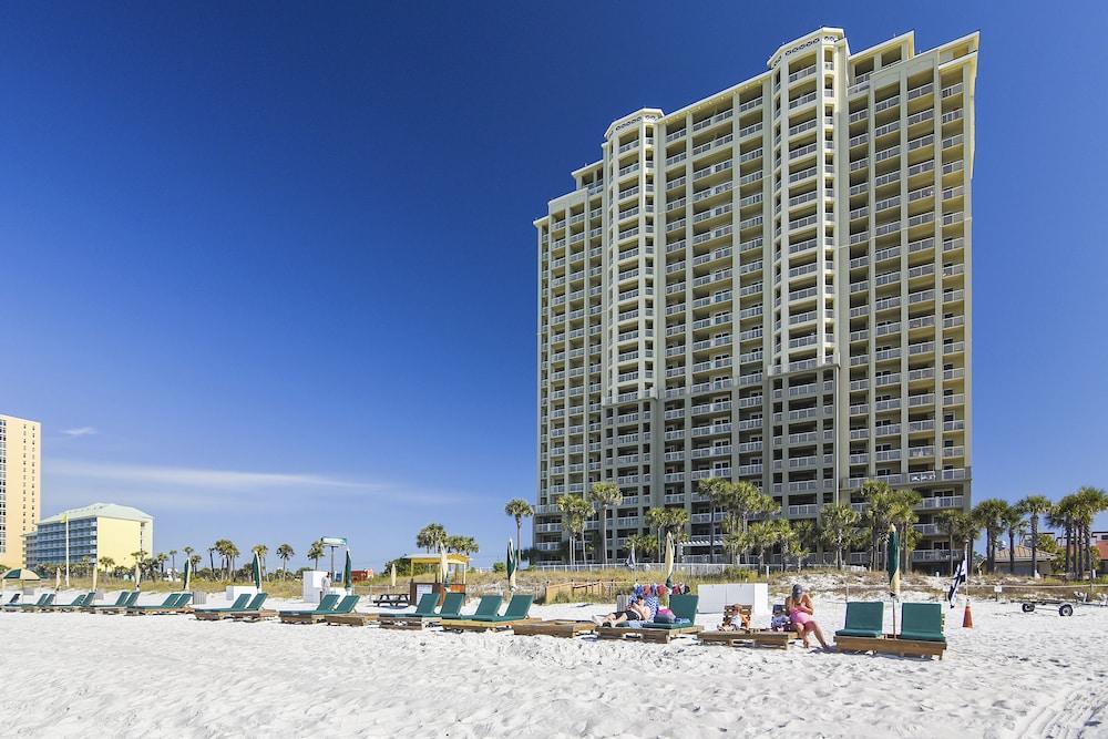 Grand Panama Beach Resort by Book That Condo - Featured Image