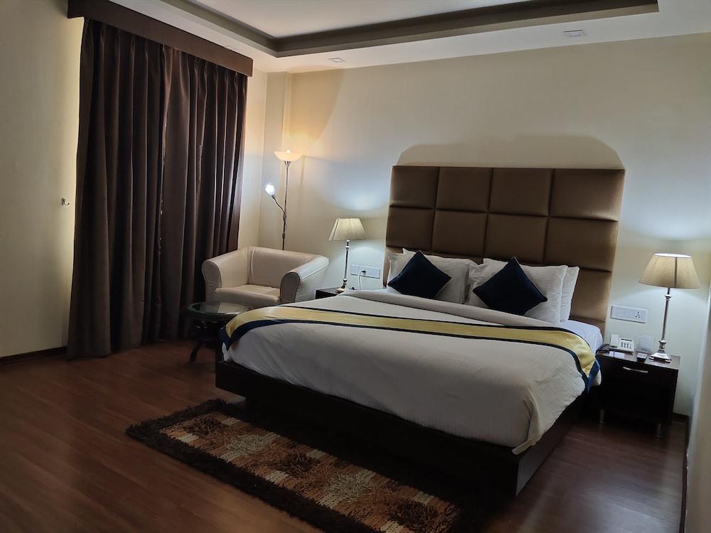 Days Hotel by Wyndham Jalandhar Jyoti Chowk - Room