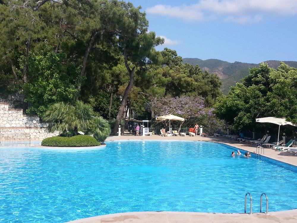 Club Nimara Beach Resort Otel - All Inclusive - Outdoor Pool