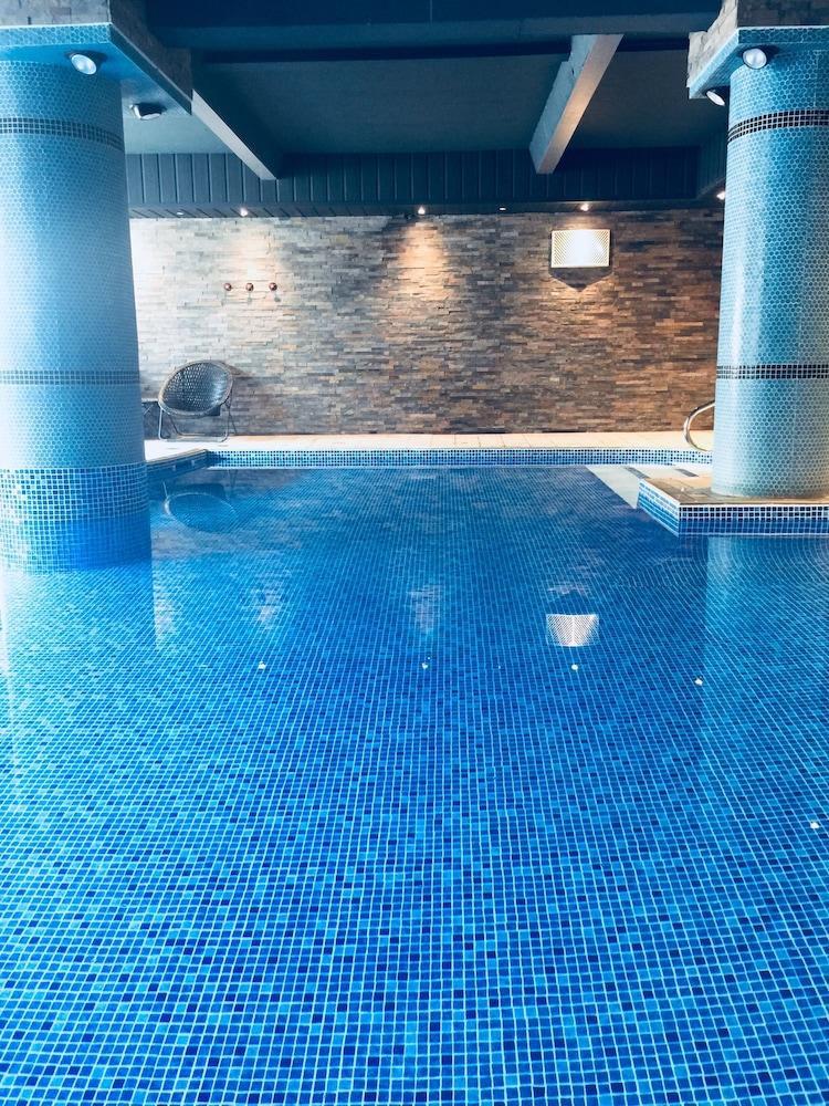 سونكليف هوتل - أوشيانا كوليكشن - Indoor Pool
