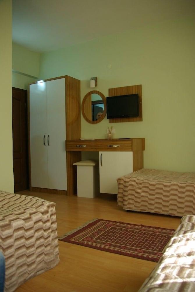 Otel Akkoc - Room