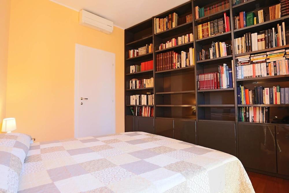 Borsieri Flexyrent Apartment - Room