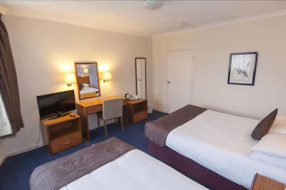 The Bell Hotel Epping - Room