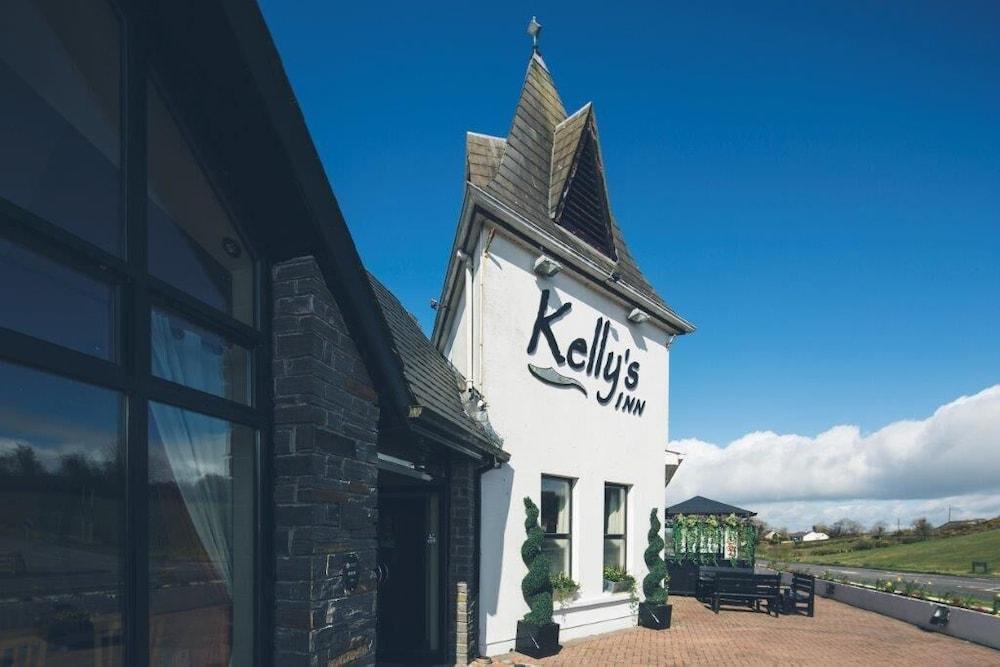 Kellys Inn - Featured Image